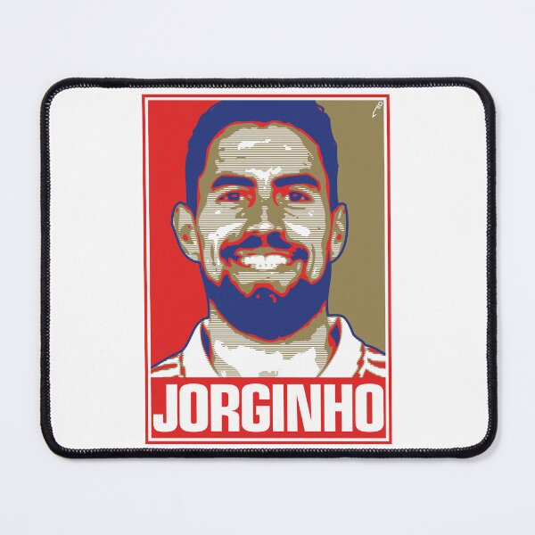 Item preview, Jorginho designed and sold by DFA.