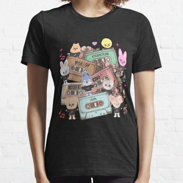 Sale T-Shirts Tour Stray for Redbubble | Kids