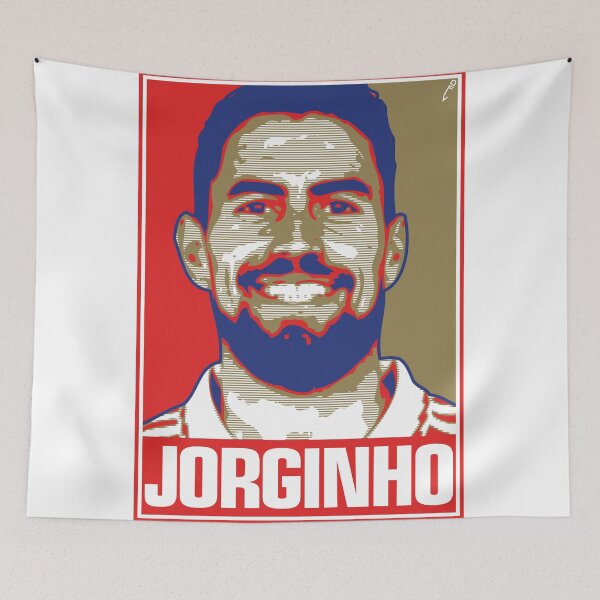 Item preview, Jorginho designed and sold by DFA.