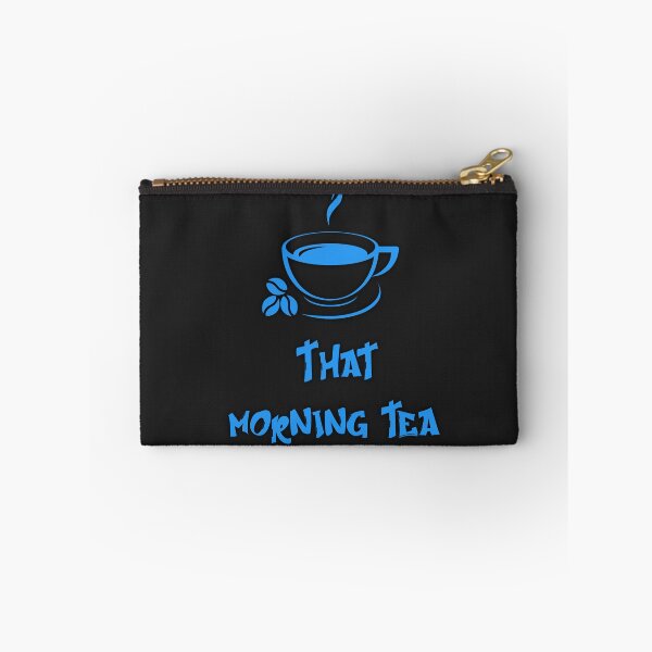 Item preview, Morning Tea designed and sold by SweetLoves.