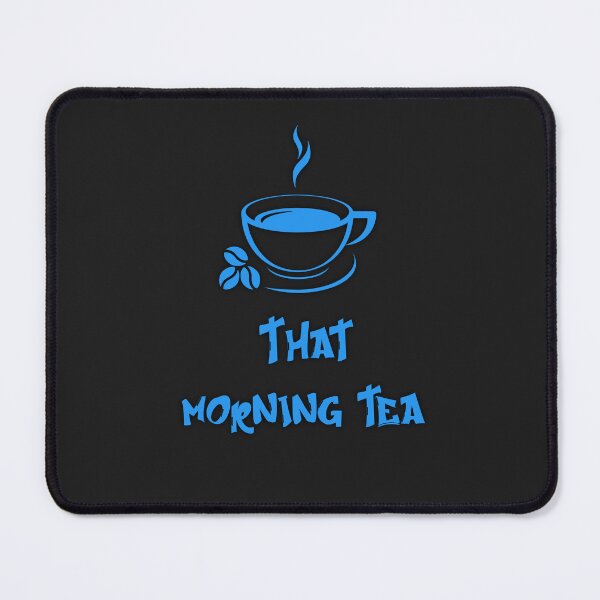 Item preview, Morning Tea designed and sold by SweetLoves.