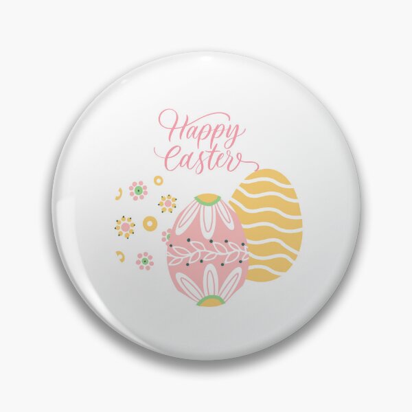 Item preview, Happy Easter 2023 Spring Eggs designed and sold by Drnksuzys.