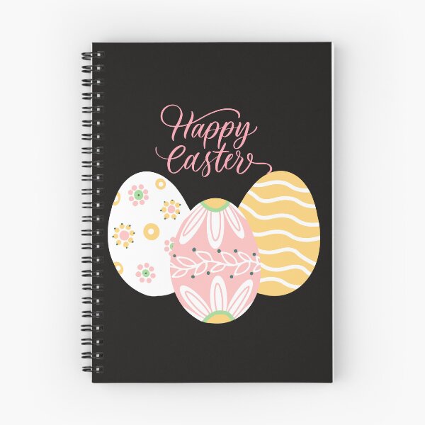 Item preview, Happy Easter 2023 Spring Eggs designed and sold by Drnksuzys.