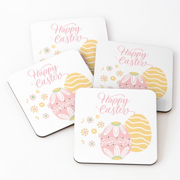 Item preview, Happy Easter 2023 Spring Eggs designed and sold by Drnksuzys.