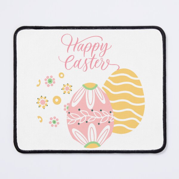 Item preview, Happy Easter 2023 Spring Eggs designed and sold by Drnksuzys.