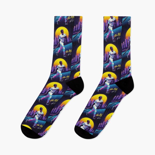 Item preview, Ken Griffey Jr The Kid Seattle Baseball Legend Signature Vintage Retro 80s 90s Bootleg Rap Style designed and sold by georgiyigsub.