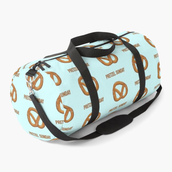 Item preview, Pretzel Sunday, pretzel day designed and sold by Fransyn.