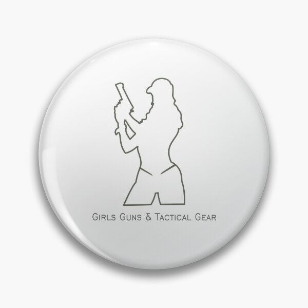 Item preview, Girls, Guns, & Tactical Gear designed and sold by DUNKAH63.