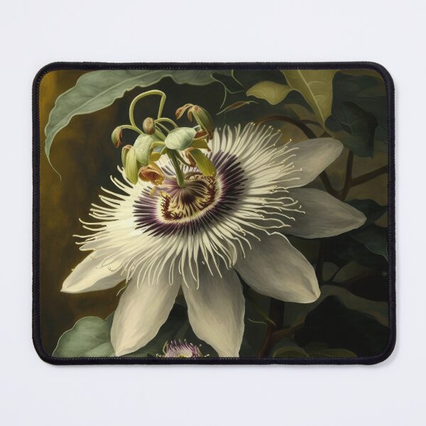 Item preview, Passion Flower designed and sold by Vanover Designs.