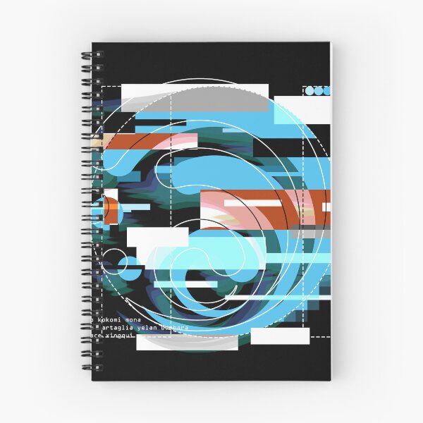 Item preview, Hydro Symbol Glitch designed and sold by adscendens.