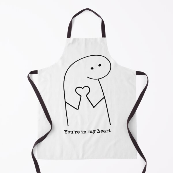 Item preview, you're in my heart,Final Space designed and sold by daved monter.