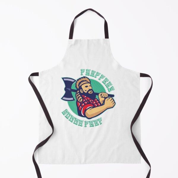 Item preview, Preppers gonna prep designed and sold by BigBasement.