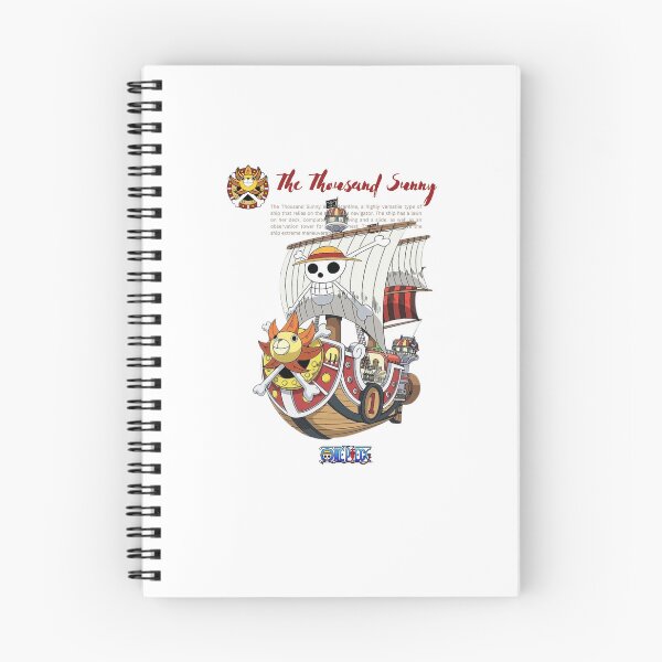 Item preview, Thousand Sunny designed and sold by EijiesCorner.