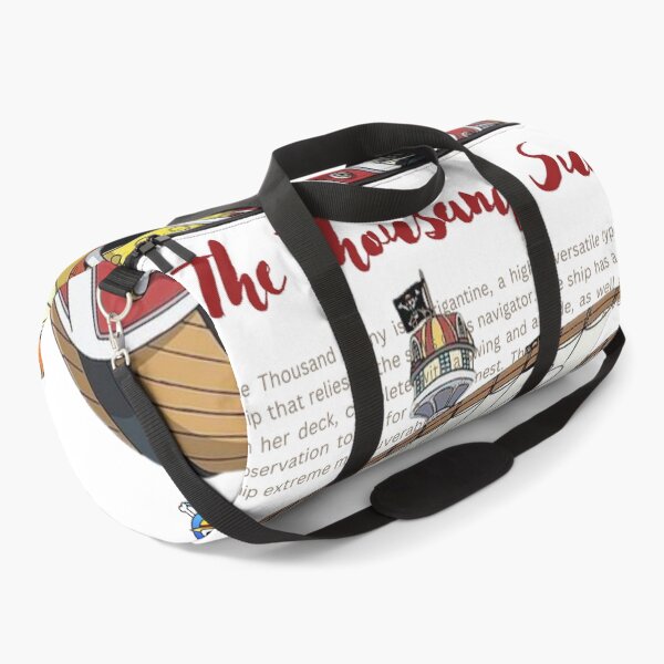 Item preview, Thousand Sunny designed and sold by EijiesCorner.