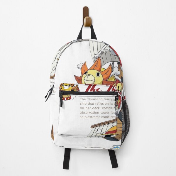 Item preview, Thousand Sunny designed and sold by EijiesCorner.