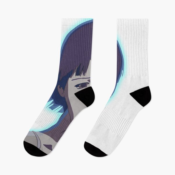 Item preview, lain glow designed and sold by doopsmaster.