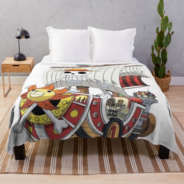 Item preview, Thousand Sunny designed and sold by EijiesCorner.