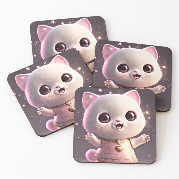 Item preview, Hello Kitty #1 designed and sold by PREARTE.