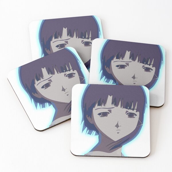 Item preview, lain glow designed and sold by doopsmaster.