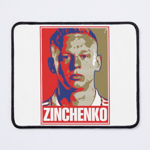 Item preview, Zinchenko designed and sold by DFA.