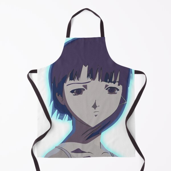 Item preview, lain glow designed and sold by doopsmaster.