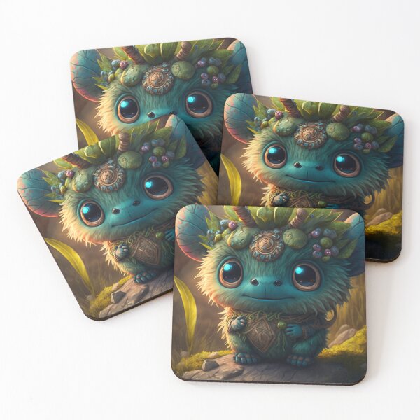 Item preview, The 4 elements - Earth 1 designed and sold by AB9-Designs.