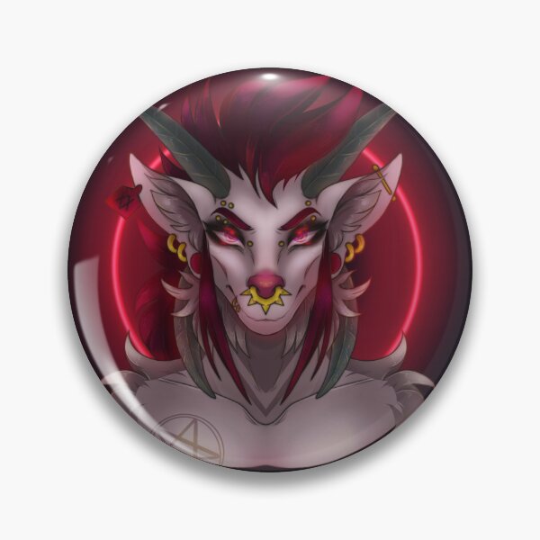 Item preview, Clovis bust designed and sold by KillerCinnArts.