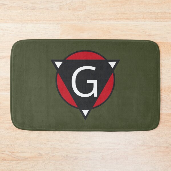 Item preview, WW1 19th Infantry Division designed and sold by StrongVlad.