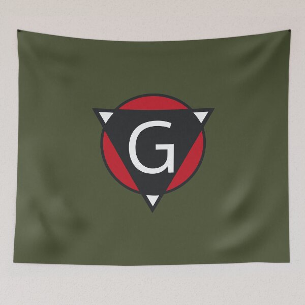 Item preview, WW1 19th Infantry Division designed and sold by StrongVlad.