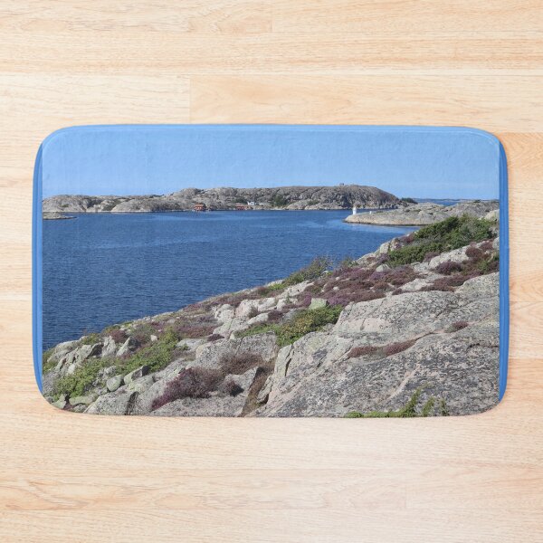 Item preview, Bohuslän Archipelago, West Coast, Sweden designed and sold by Imladris01.
