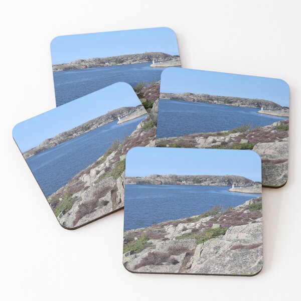 Item preview, Bohuslän Archipelago, West Coast, Sweden designed and sold by Imladris01.