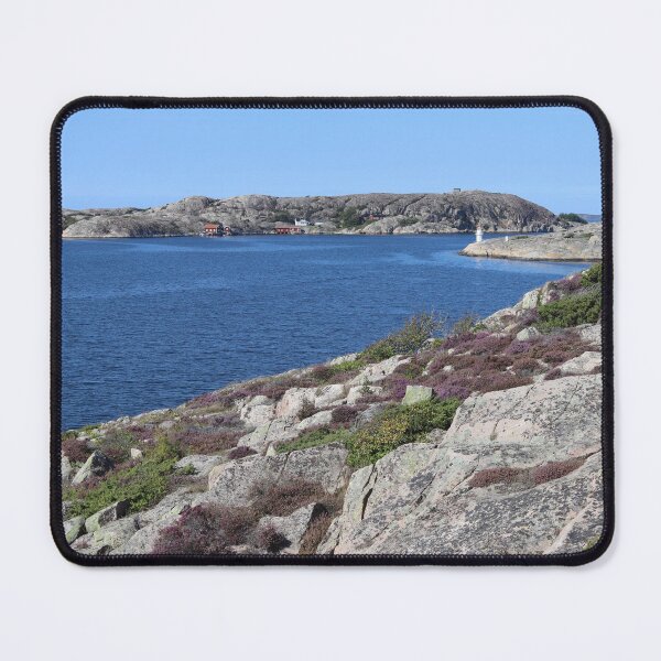 Item preview, Bohuslän Archipelago, West Coast, Sweden designed and sold by Imladris01.