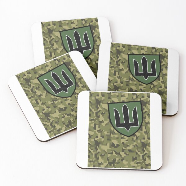Item preview, Pixel Armed Forces of Ukraine designed and sold by UA-Shirts.