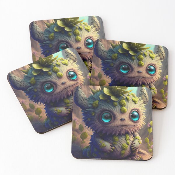 Item preview, The 4 elements - Earth 2 designed and sold by AB9-Designs.