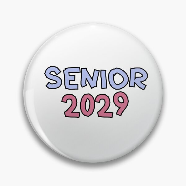 Item preview, senior 2029 designed and sold by variant designer.