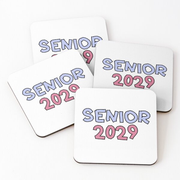 Item preview, senior 2029 designed and sold by variant designer.