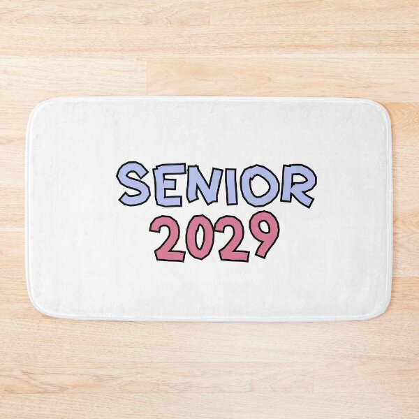 Item preview, senior 2029 designed and sold by variant designer.