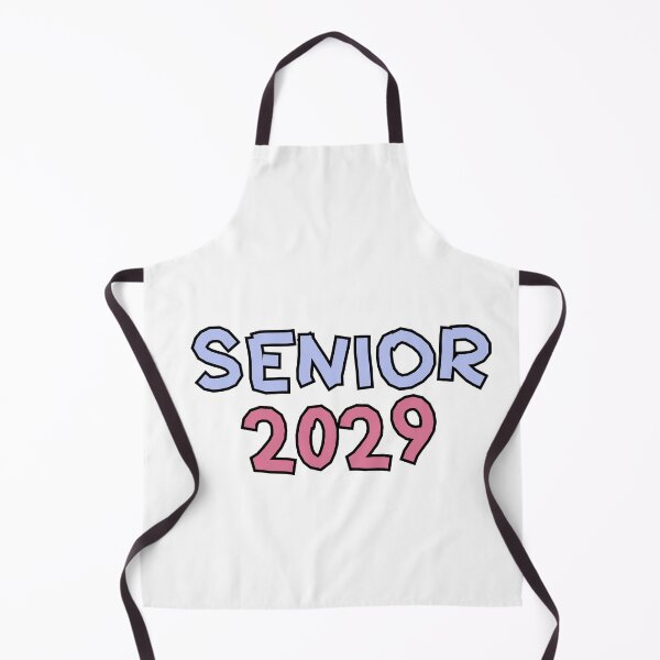Item preview, senior 2029 designed and sold by variant designer.