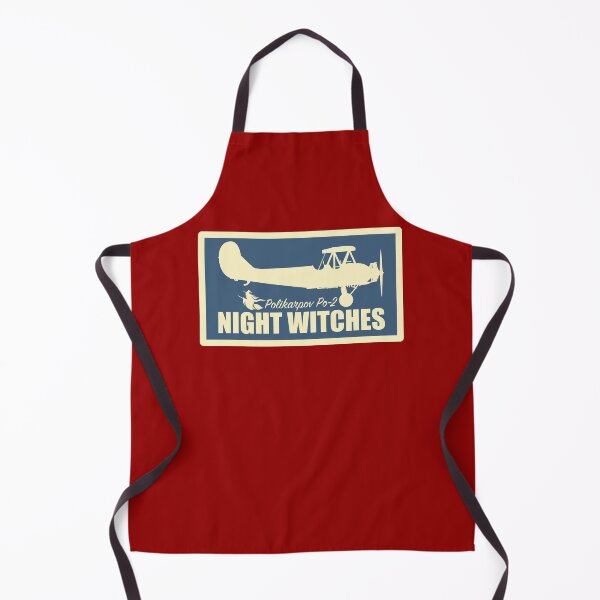 Item preview, WW2 Night Witches designed and sold by StrongVlad.