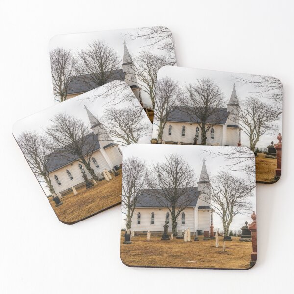 Item preview, Free Church of Scotland PEI designed and sold by Robert Alsop.