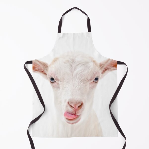 Item preview, Dutch white goat designed and sold by MilicaaD.