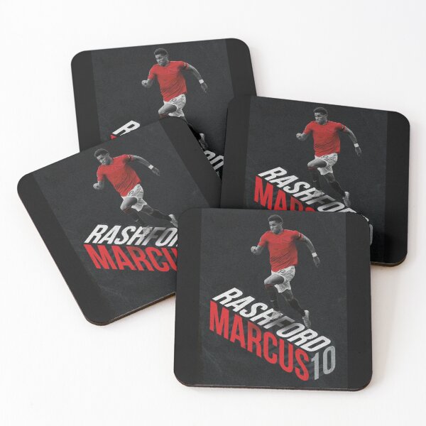 Item preview, Marco Rashford designed and sold by Fan-Shop.