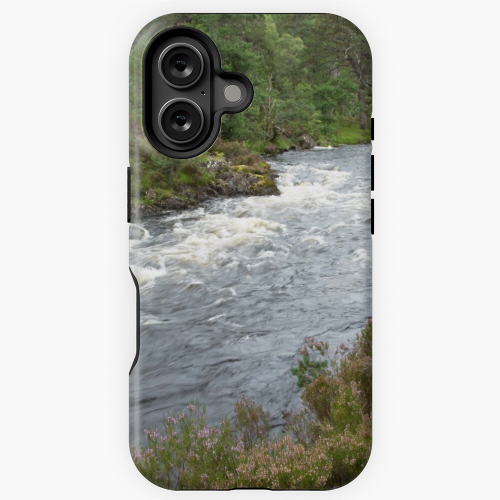 Item preview, iPhone Magsafe Tough Case designed and sold by SiobhanFraser.