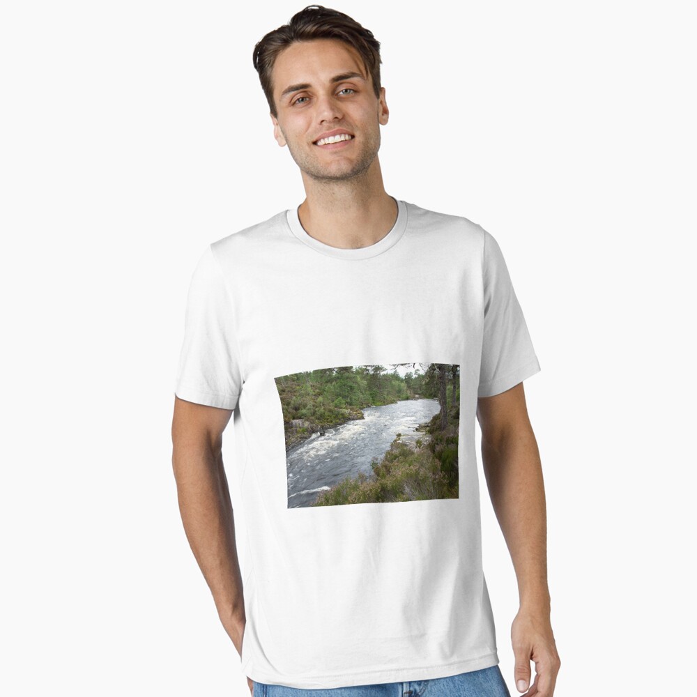 Item preview, Essential T-Shirt designed and sold by SiobhanFraser.