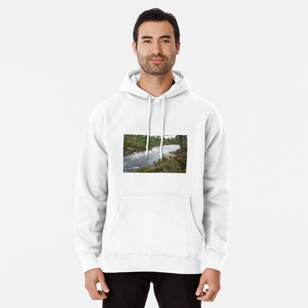 Item preview, Pullover Hoodie designed and sold by SiobhanFraser.