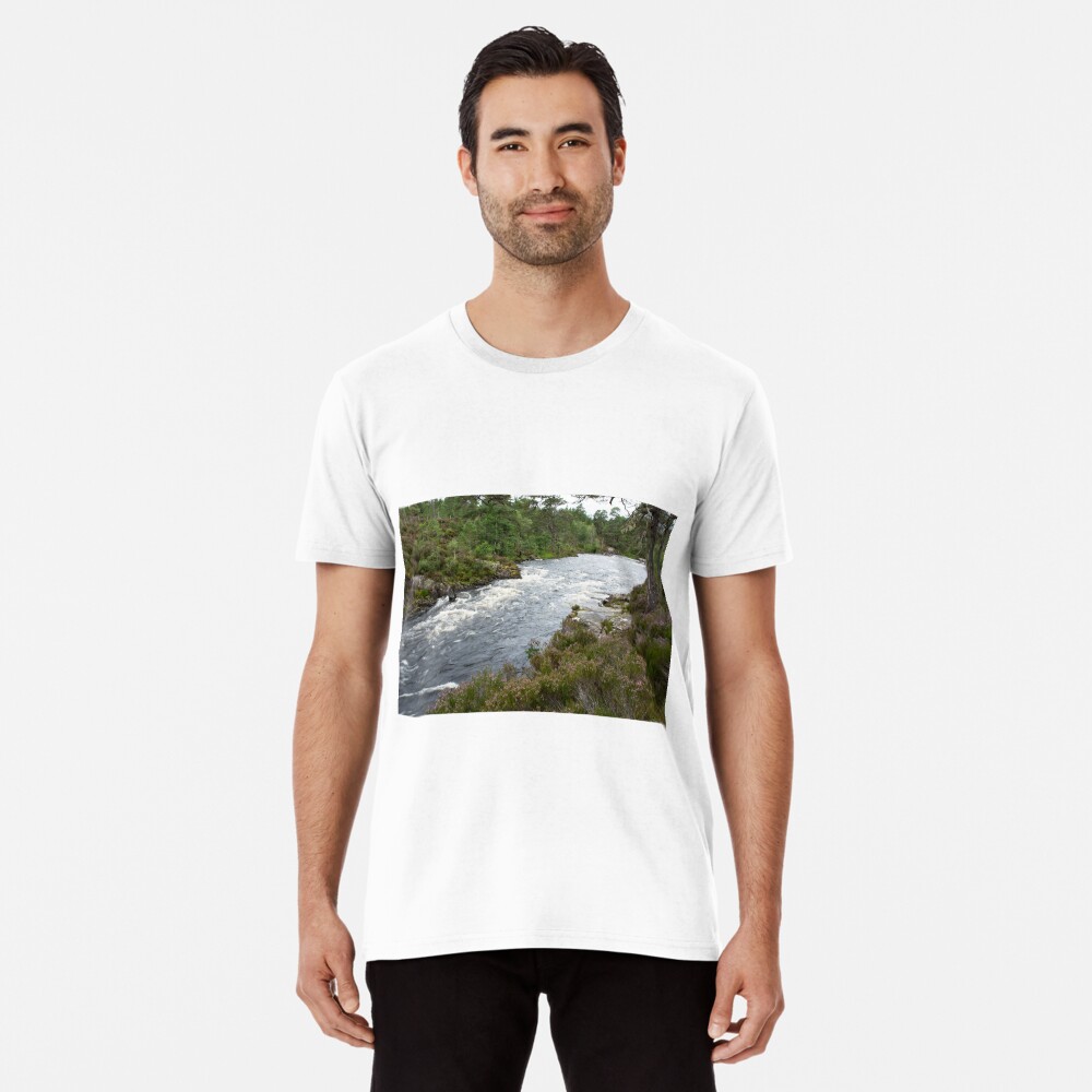 Item preview, Premium T-Shirt designed and sold by SiobhanFraser.