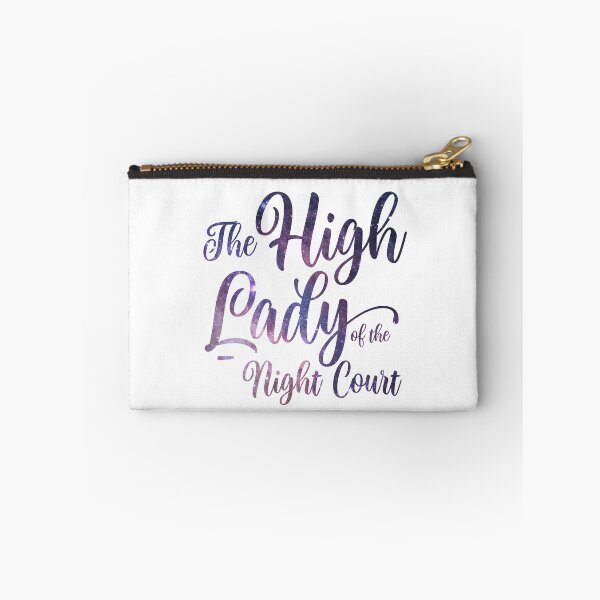 Item preview, High Lady of the Night Court designed and sold by world-of-words.