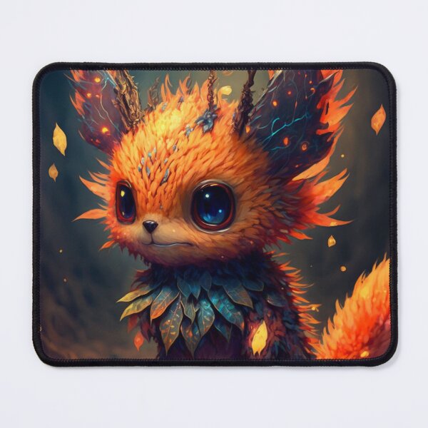 Item preview, The 4 elements - Fire 1 designed and sold by AB9-Designs.