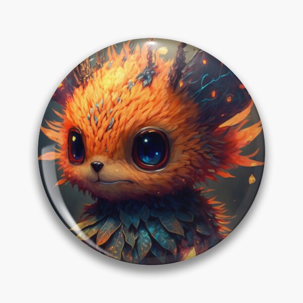 Item preview, The 4 elements - Fire 1 designed and sold by AB9-Designs.