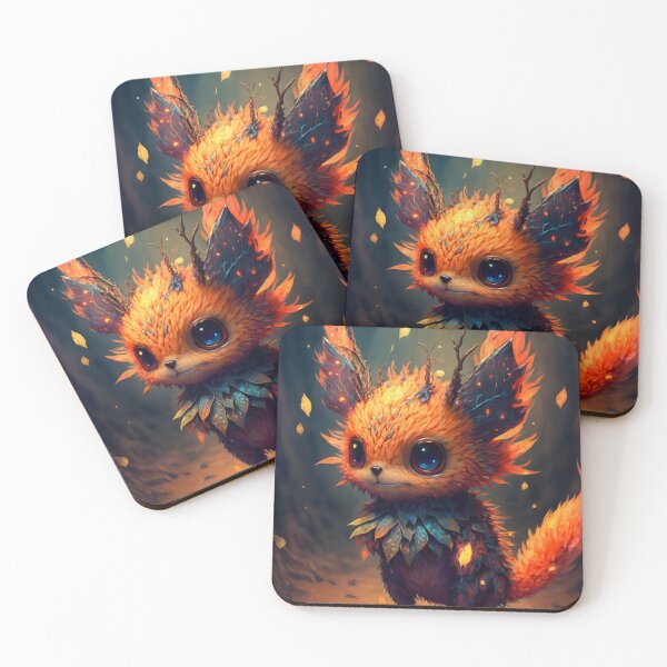 Item preview, The 4 elements - Fire 1 designed and sold by AB9-Designs.